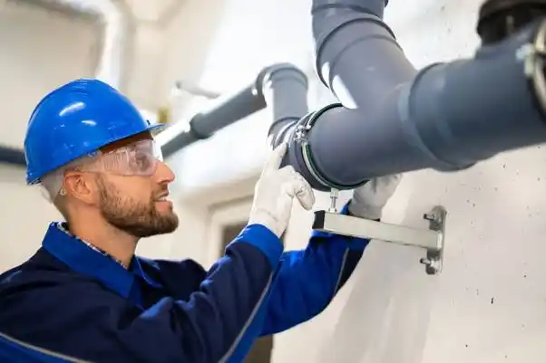 water damage restoration service Gig Harbor
